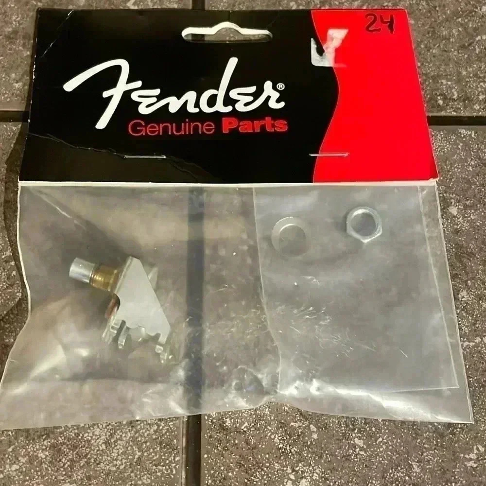 Fender Control SnapIn 50K B Taper